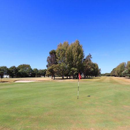 Moomba Holiday And Caravan Park Hotel Port Sorell Exterior foto