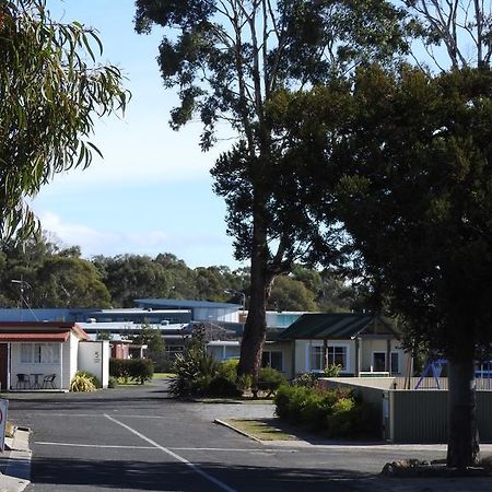 Moomba Holiday And Caravan Park Hotel Port Sorell Exterior foto