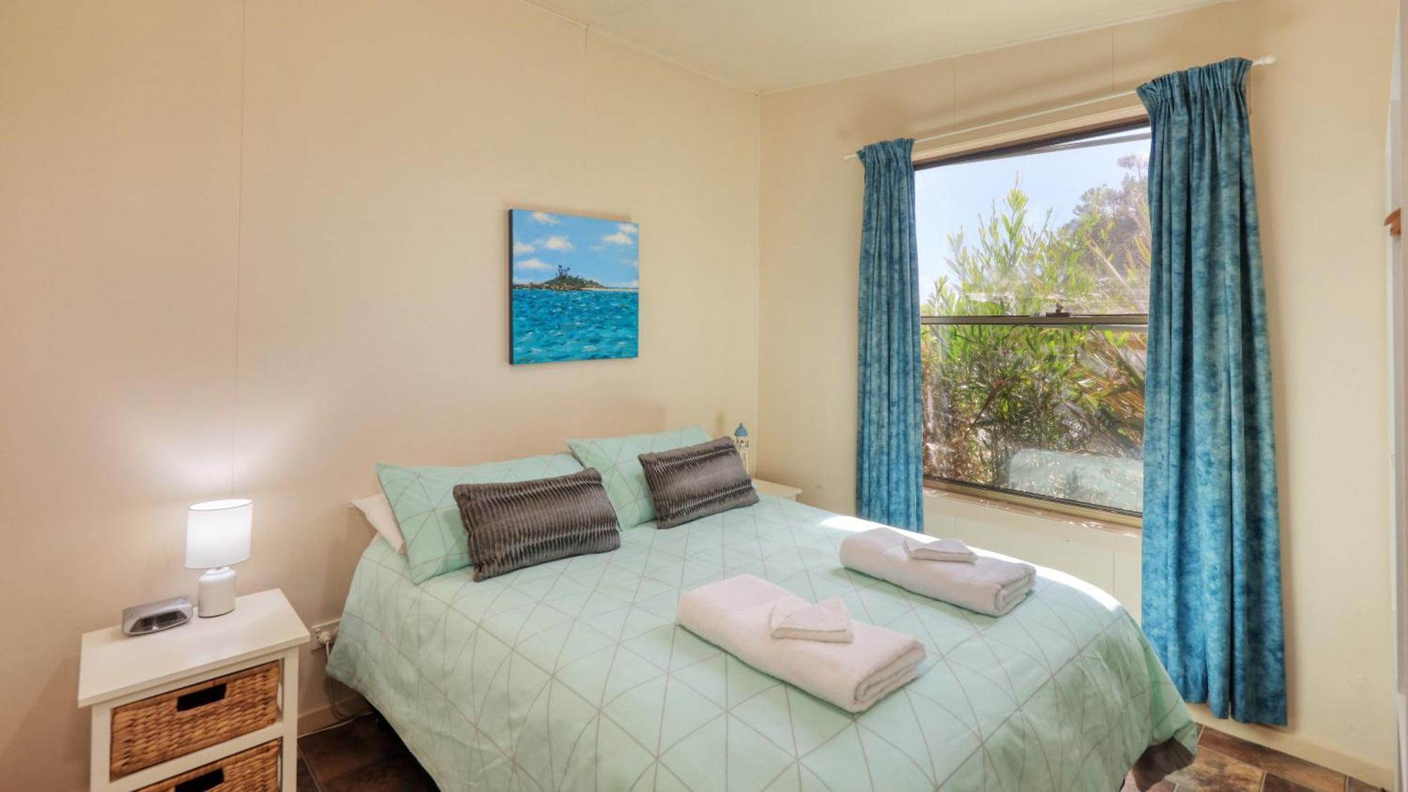 Moomba Holiday And Caravan Park Hotel Port Sorell Exterior foto