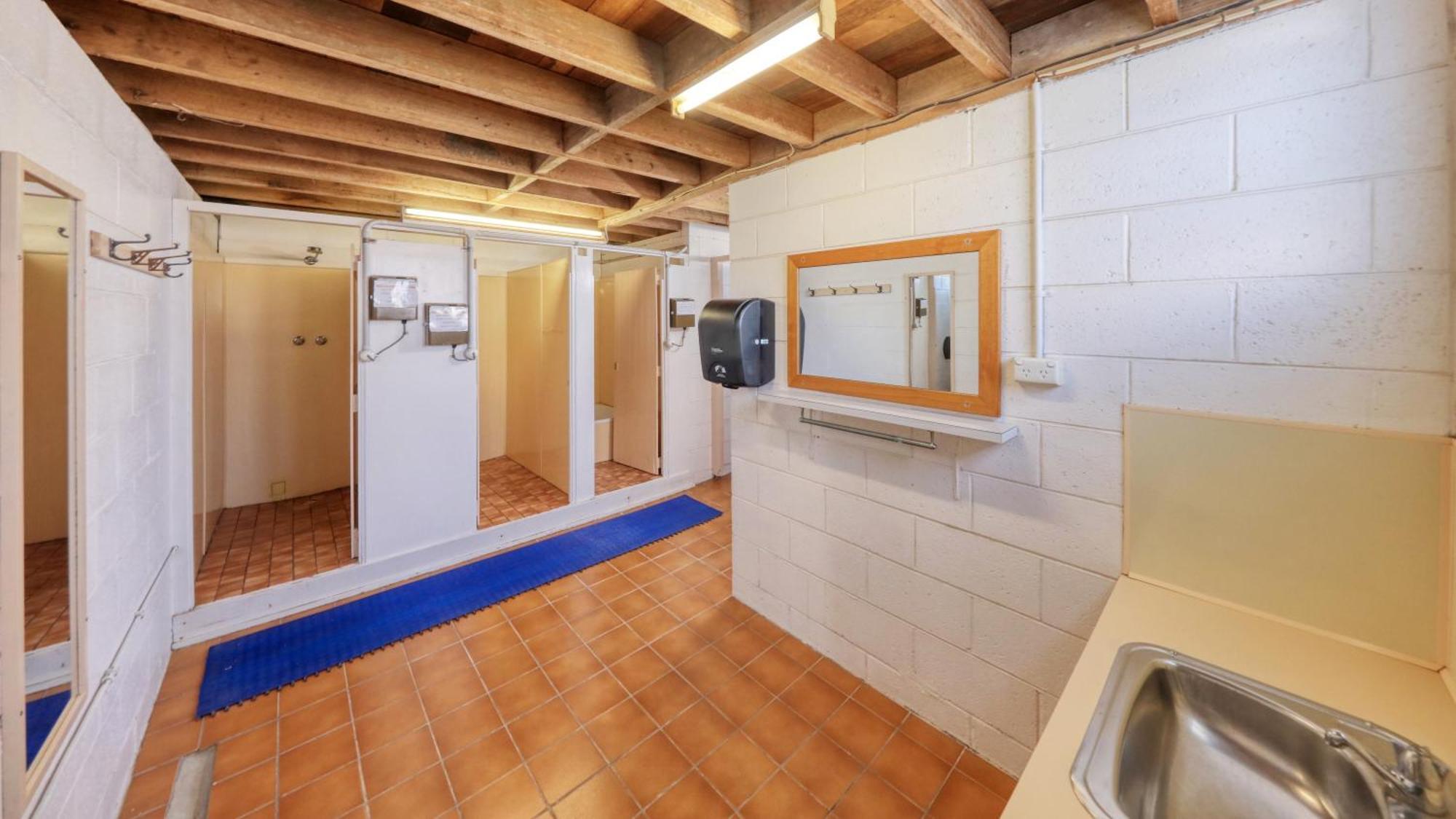 Moomba Holiday And Caravan Park Hotel Port Sorell Exterior foto