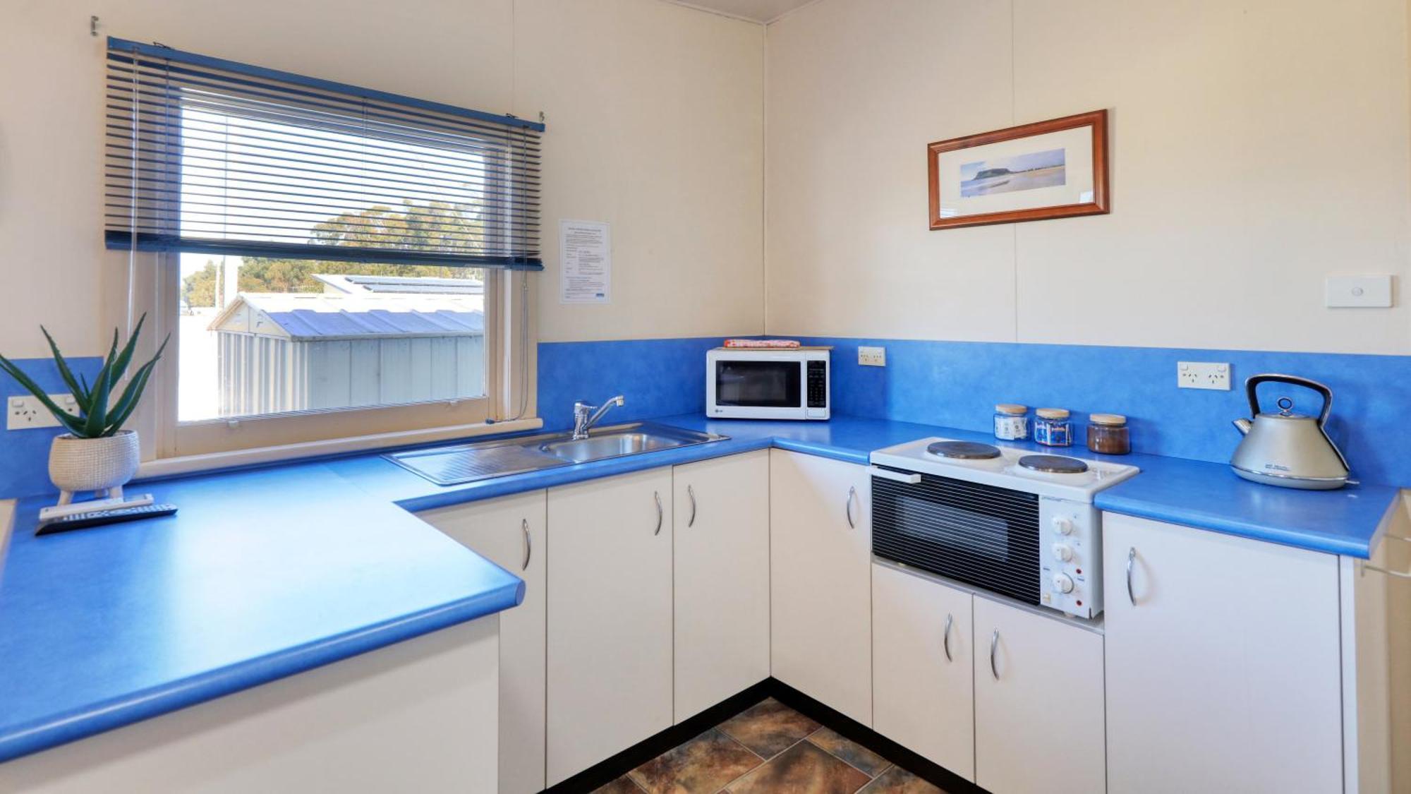 Moomba Holiday And Caravan Park Hotel Port Sorell Exterior foto
