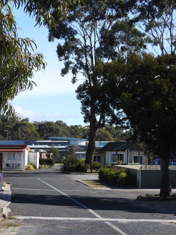 Moomba Holiday And Caravan Park Hotel Port Sorell Exterior foto